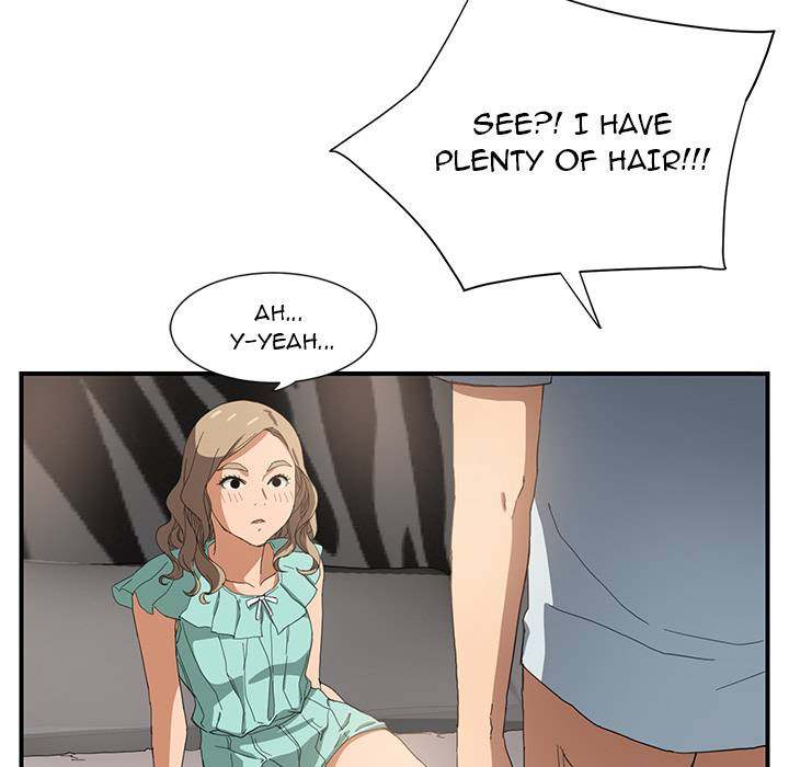 My Stepmom - Chapter 6 - Andromeda 11 page 72 hentai porn comic manga doujin